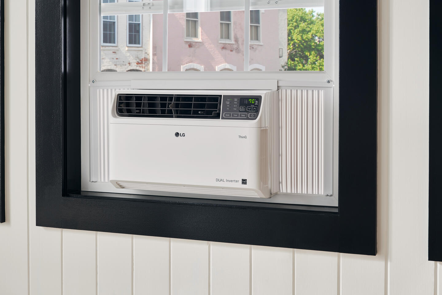 What Is The Smallest Window Air Conditioner? Discover Now! AC All
